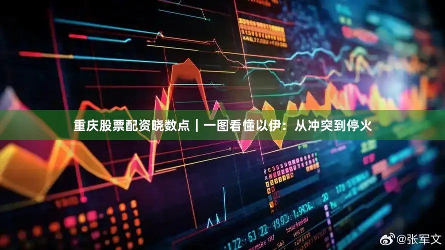 重庆股票配资晓数点｜一图看懂以伊：从冲突到停火