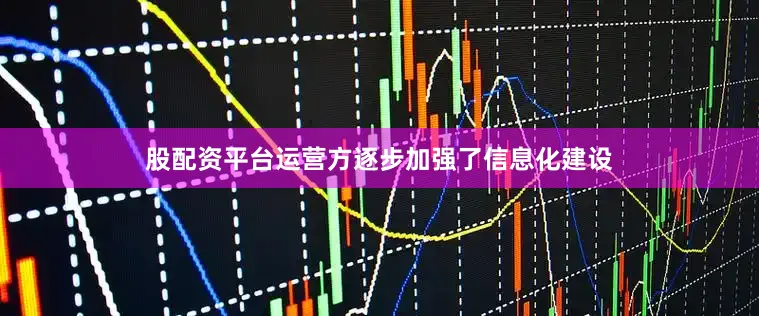 股配资平台运营方逐步加强了信息化建设